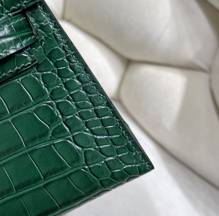 Handbags Hermes Mini Kelly