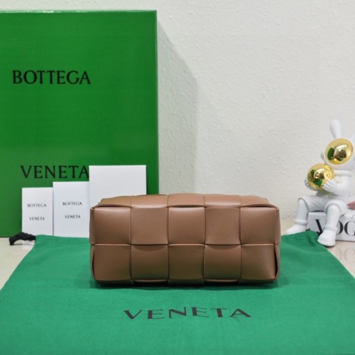 handbags Bottega Veneta 9305 size:23.5*10*10cm