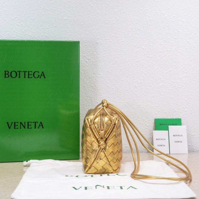 handbags Bottega Veneta 6684# size:22*15*8