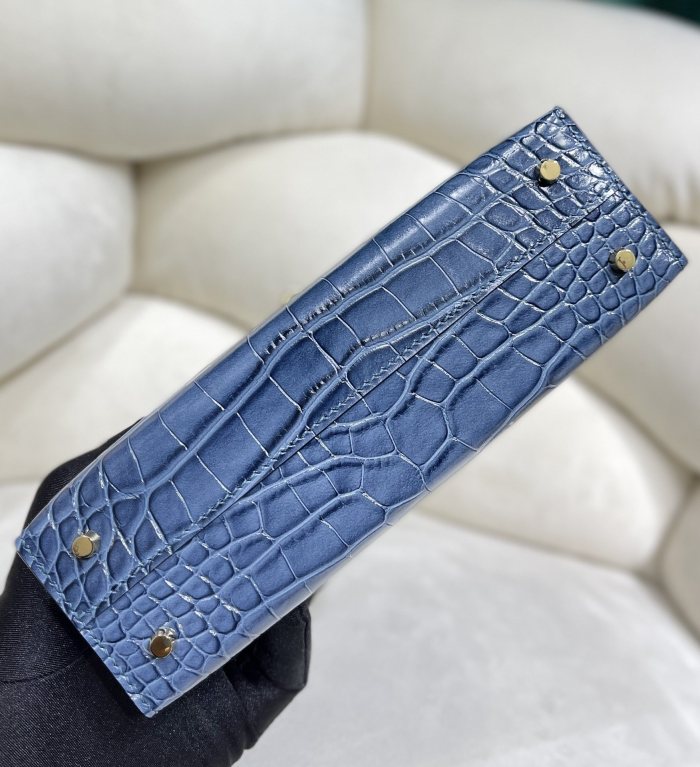 Handbags Hermes Mini Kelly