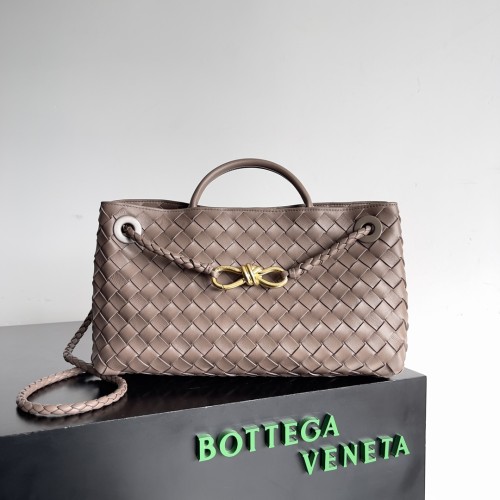 handbags Bottega Veneta 754990 size:29*10*18cm