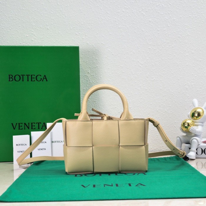 handbags Bottega Veneta 9895# size:20*7*13cm