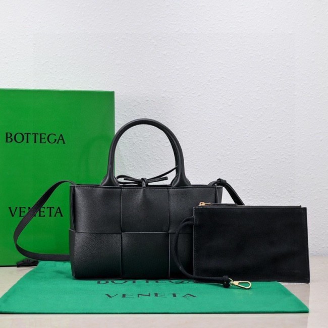 handbags Bottega Veneta 9894# SIZE:25*16*8CM