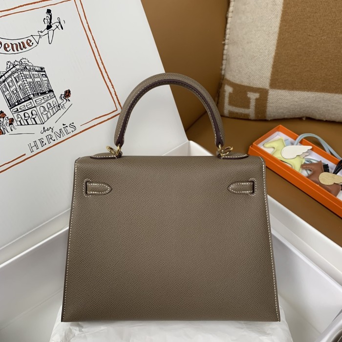 Handbags Hermes Kelly