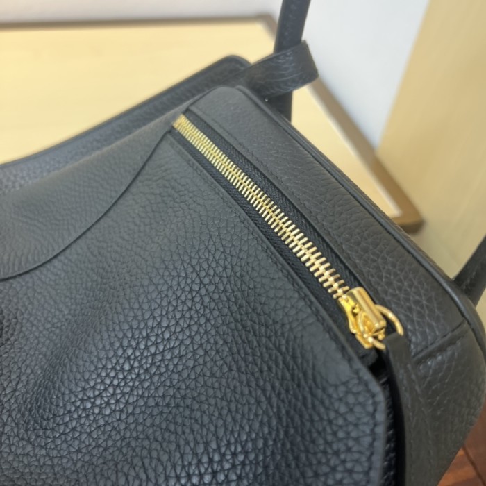 Handbags Hermes Lindy