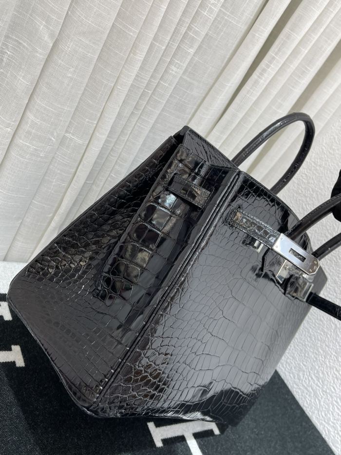 Handbags Hermes birkin size:35 cm