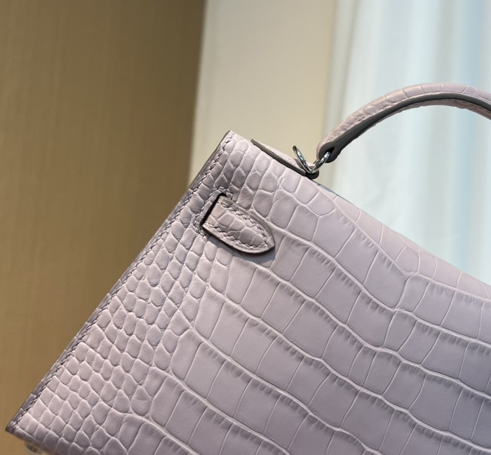 Handbags Hermes mini kelly