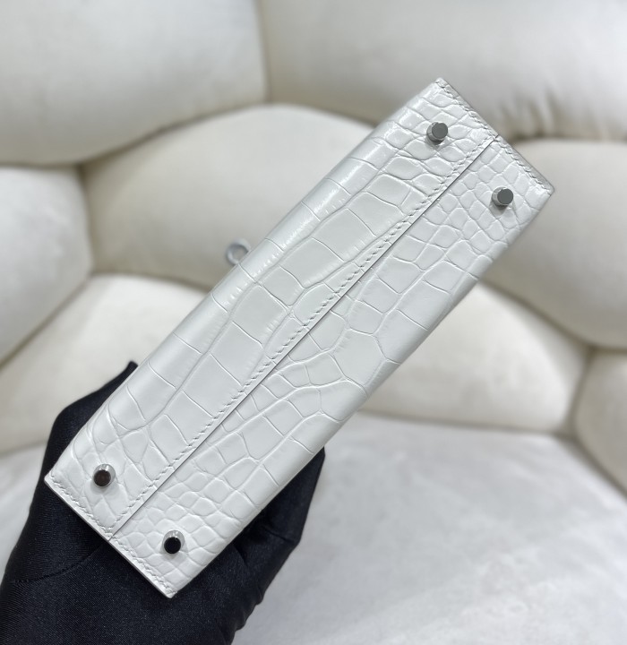 Handbags Hermes Mini Kelly