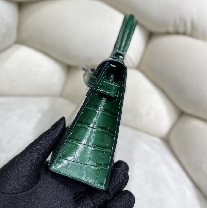 Handbags Hermes Mini Kelly