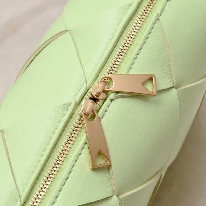 handbags Bottega Veneta 6600# size:22*14*10