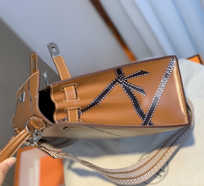 Handbags Hermes BK