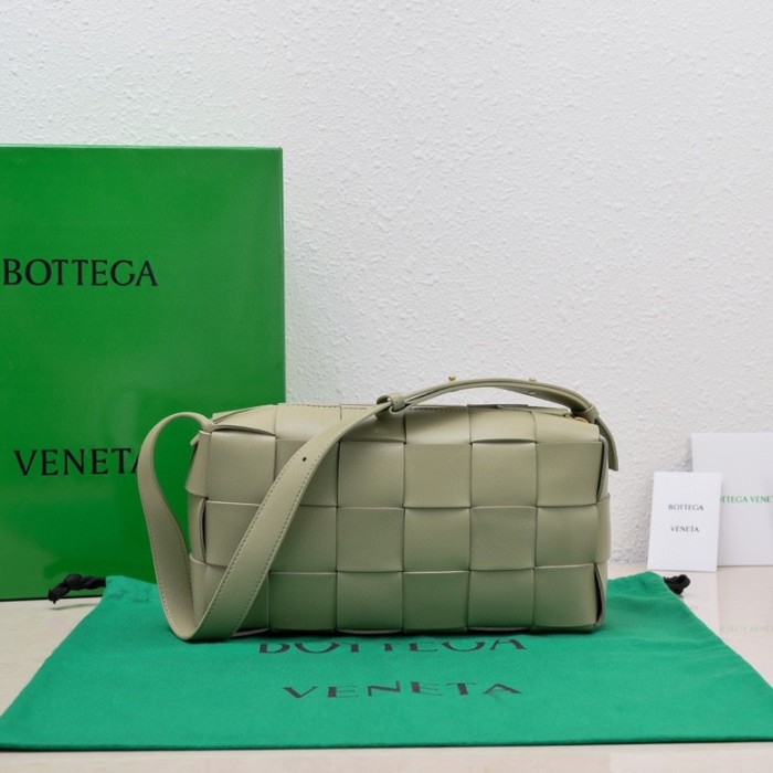 handbags Bottega Veneta 9306 size:28*14*10