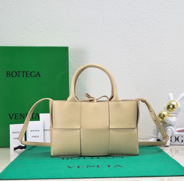 handbags Bottega Veneta 9894# SIZE:25*16*8CM