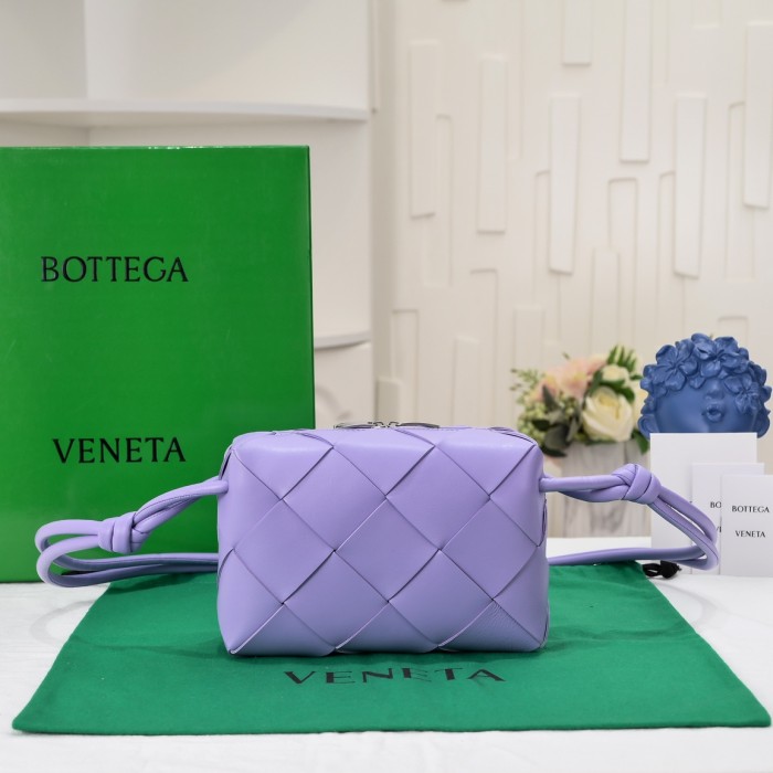 handbags Bottega Veneta 6600# size:22*14*10