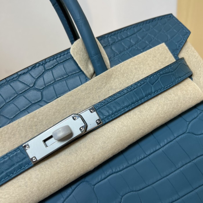 Handbags Hermes BK size:30cm