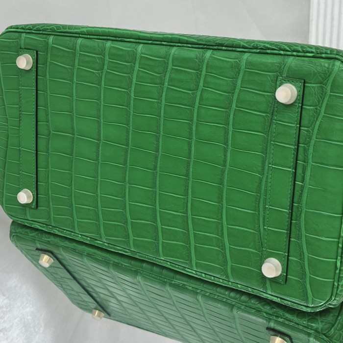 Handbags Hermes Birkin size:35 cm