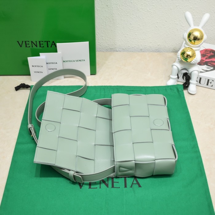 handbags Bottega Veneta 6687# size:23*15*5.5cm