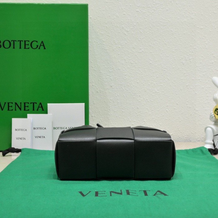 handbags Bottega Veneta 9895# size:20*7*13cm