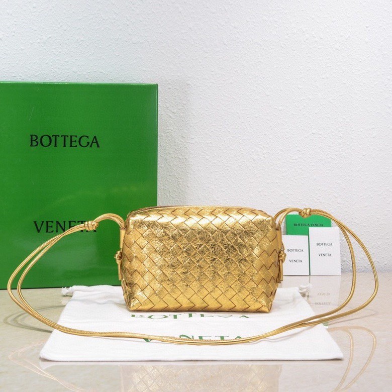 handbags Bottega Veneta 6684# size:22*15*8