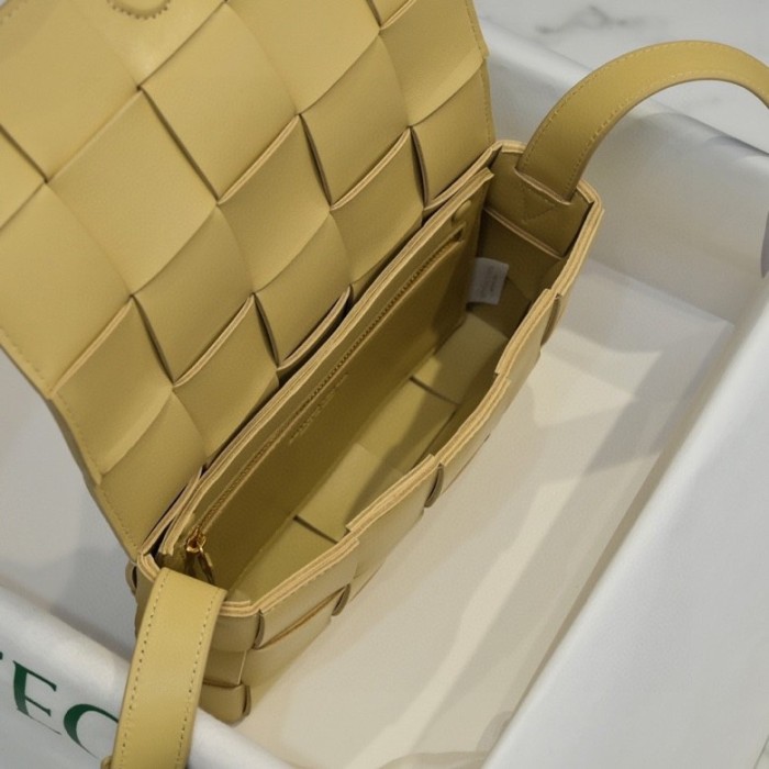 handbags Bottega Veneta 6687# size:23*15*5.5cm