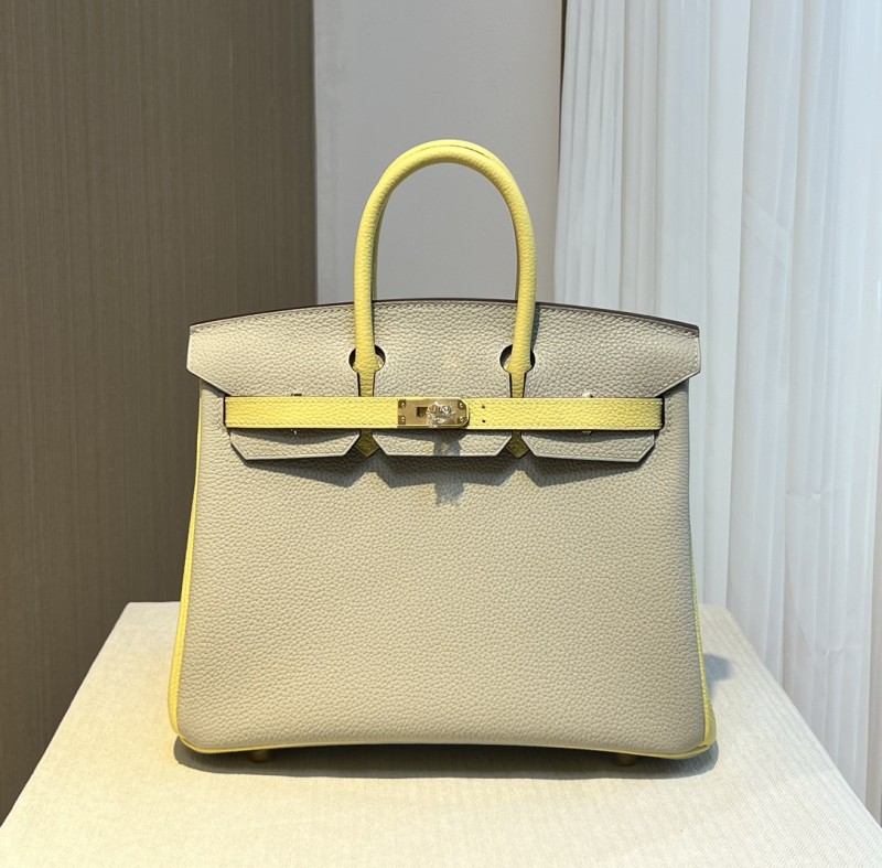 Handbags Hermes BK