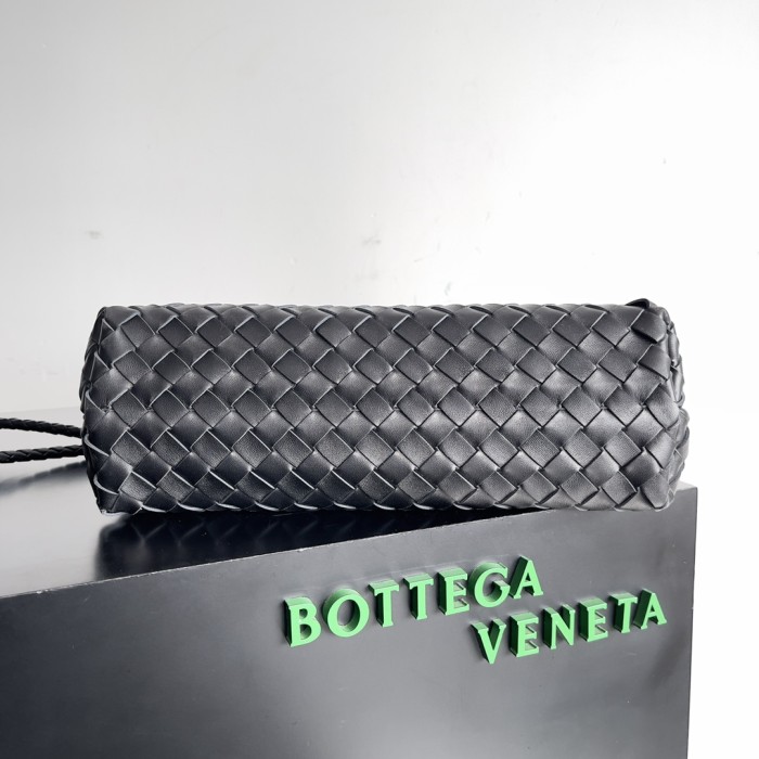 handbags Bottega Veneta 754990 size:29*10*18cm
