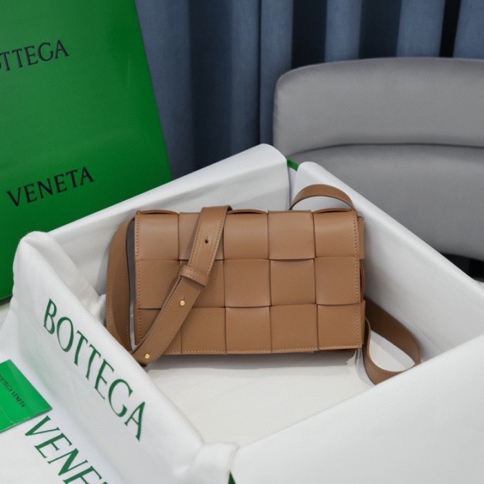 handbags Bottega Veneta 6687# size:23*15*5.5cm