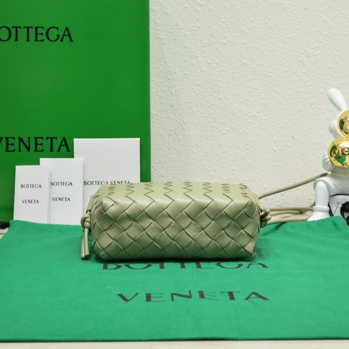 handbags Bottega Veneta 6684# size:22*15*8