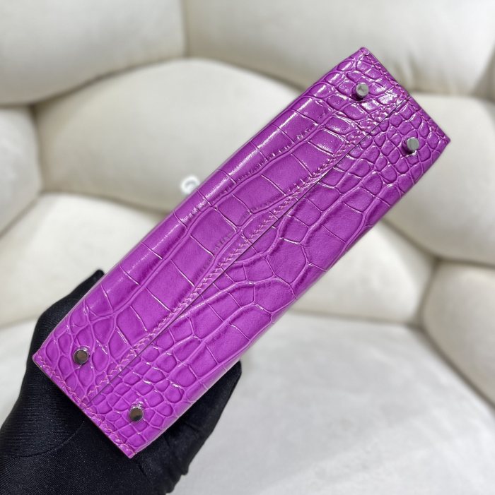 Handbags Hermes Mini Kelly