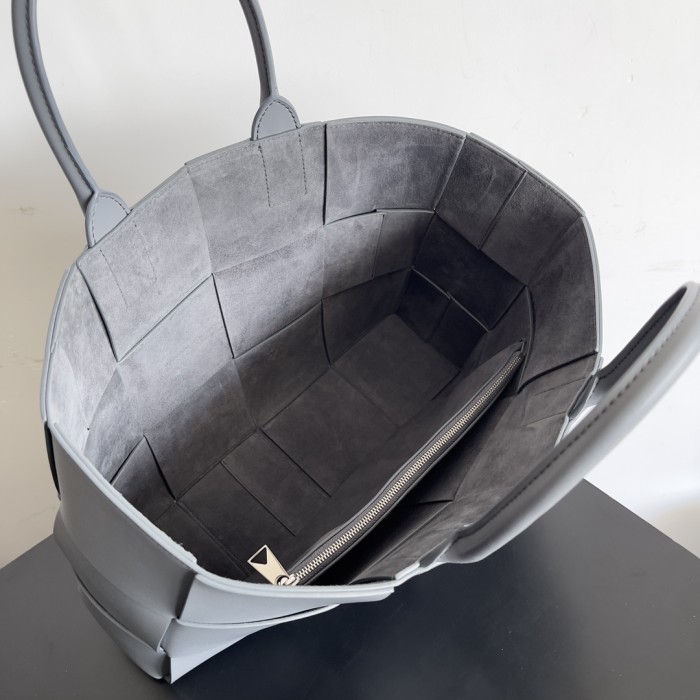 handbags Bottega Veneta 729244 size:38*10*28cm