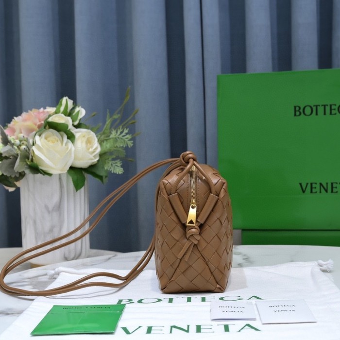 handbags Bottega Veneta 6684# size:22*15*8