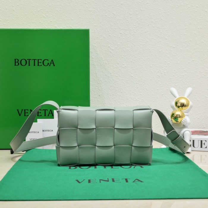 handbags Bottega Veneta 6687# size:23*15*5.5cm