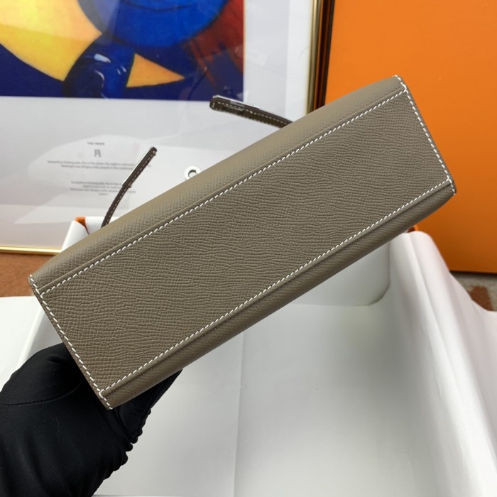 Handbags Hermes Minikelly