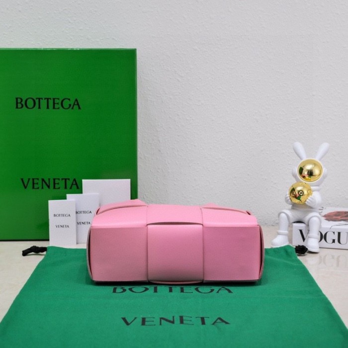 handbags Bottega Veneta 9894# SIZE:25*16*8CM