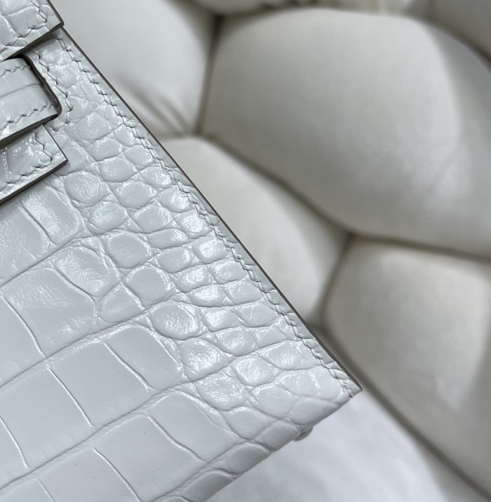 Handbags Hermes Mini Kelly