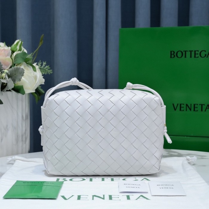 handbags Bottega Veneta 6684# size:22*15*8