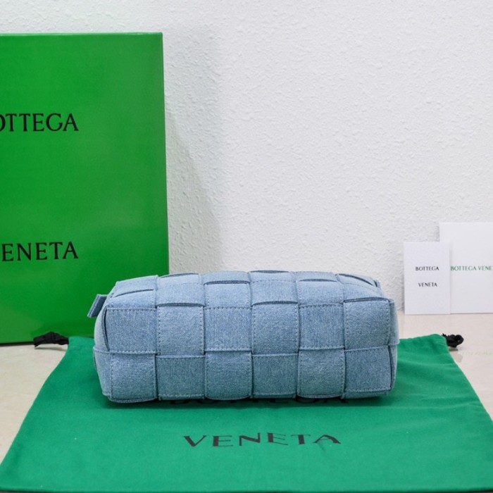 handbags Bottega Veneta 9306 size:28*14*10