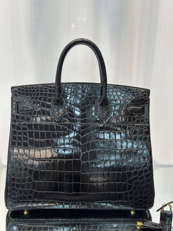 Handbags Hermes birkin size:40 cm