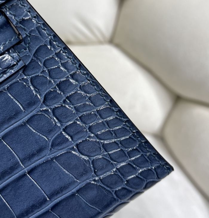 Handbags Hermes Mini Kelly