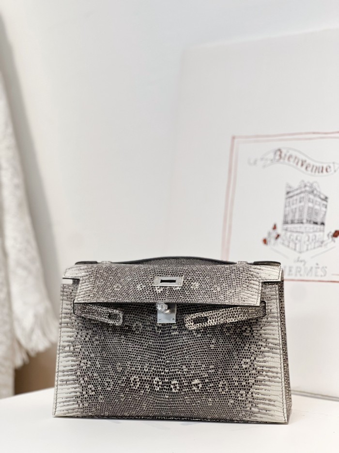 Handbags Hermes Kelly