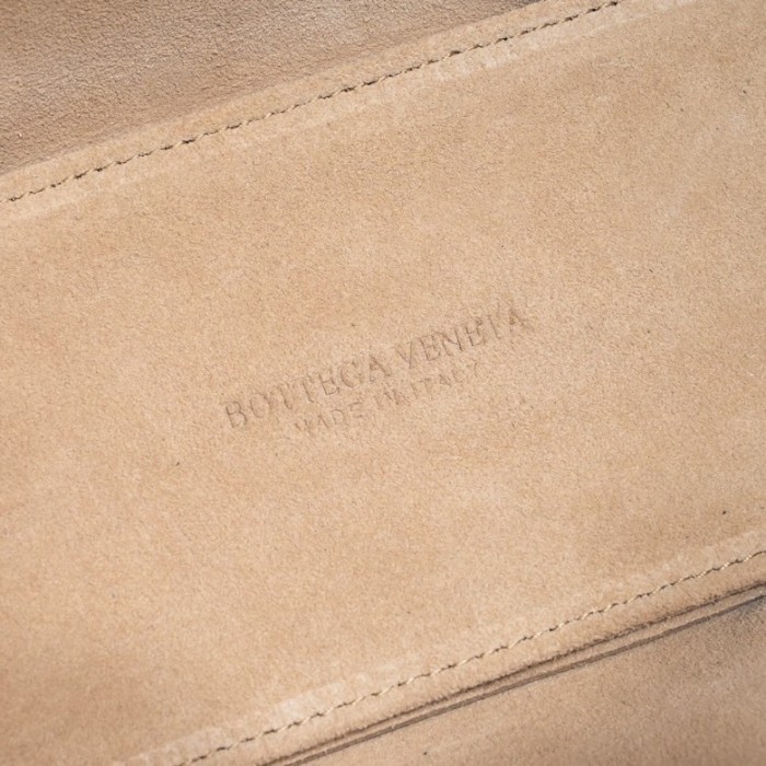 handbags Bottega Veneta 9894# SIZE:25*16*8CM