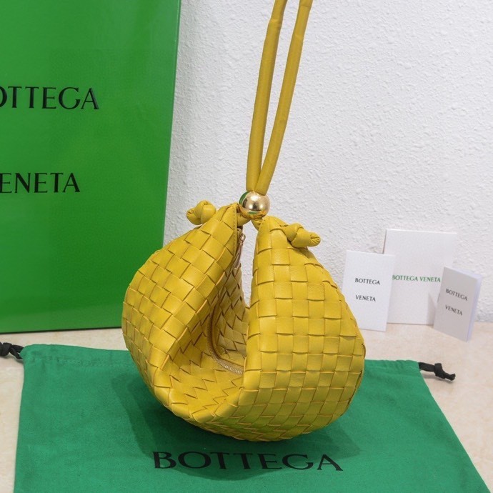 handbags Bottega Veneta 6699-2# size:29*3*19