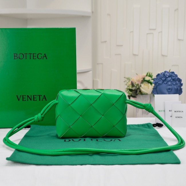 handbags Bottega Veneta 6600# size:22*14*10