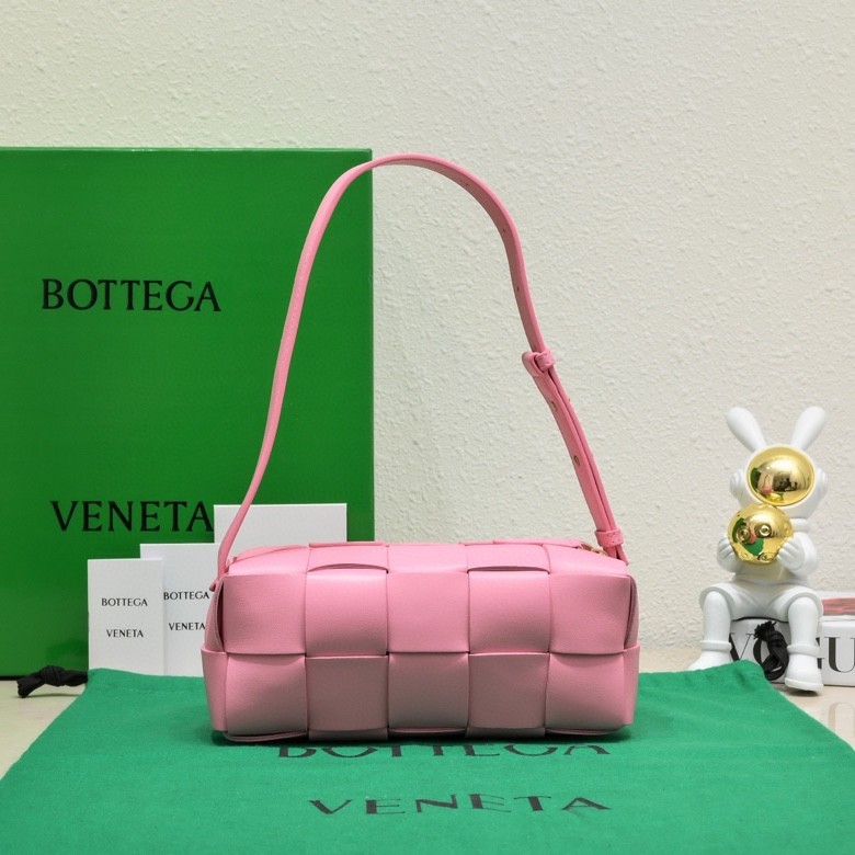 handbags Bottega Veneta 9305 size:23.5*10*10cm