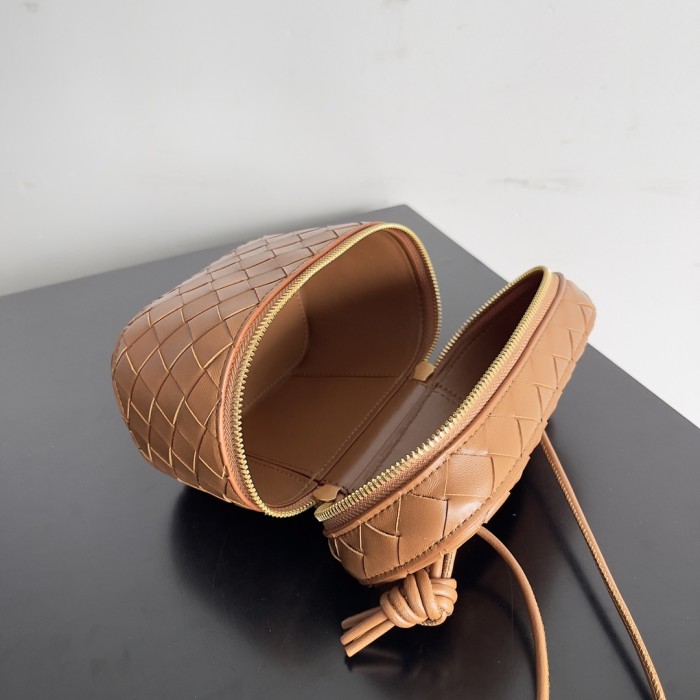 handbags Bottega Veneta 743551 size:18*12cm