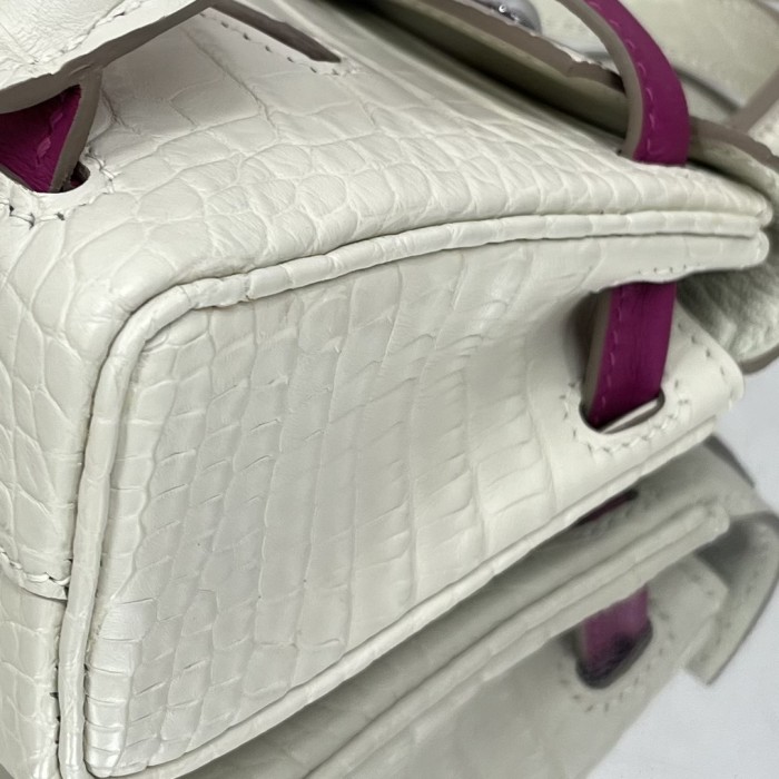 Handbags Hermes Kelly Doll