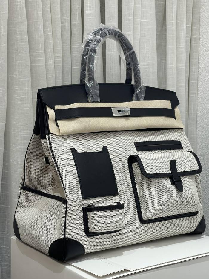 Handbags Hermes Hac40