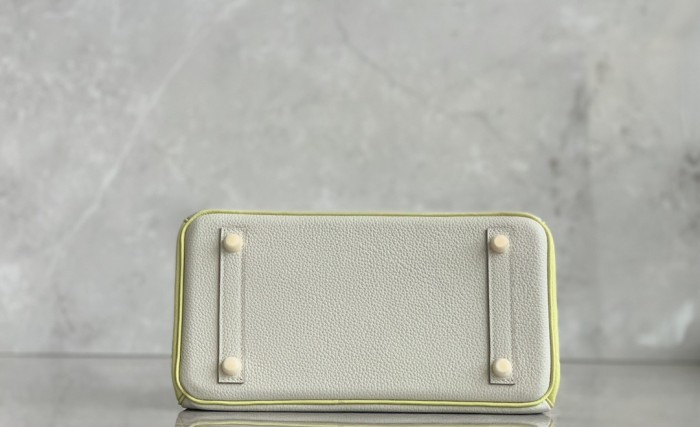 Handbags Hermes birkjn size:25 cm