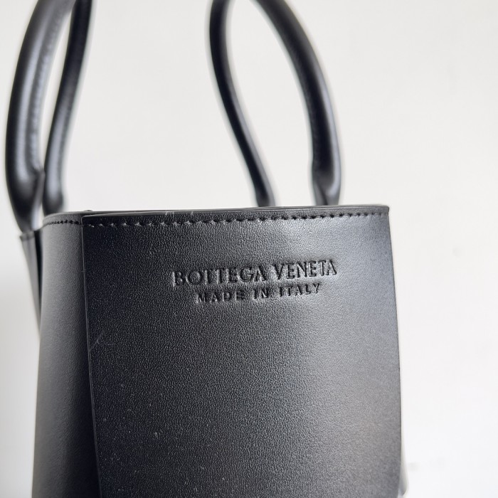 handbags Bottega Veneta 729244 size:38*10*28cm