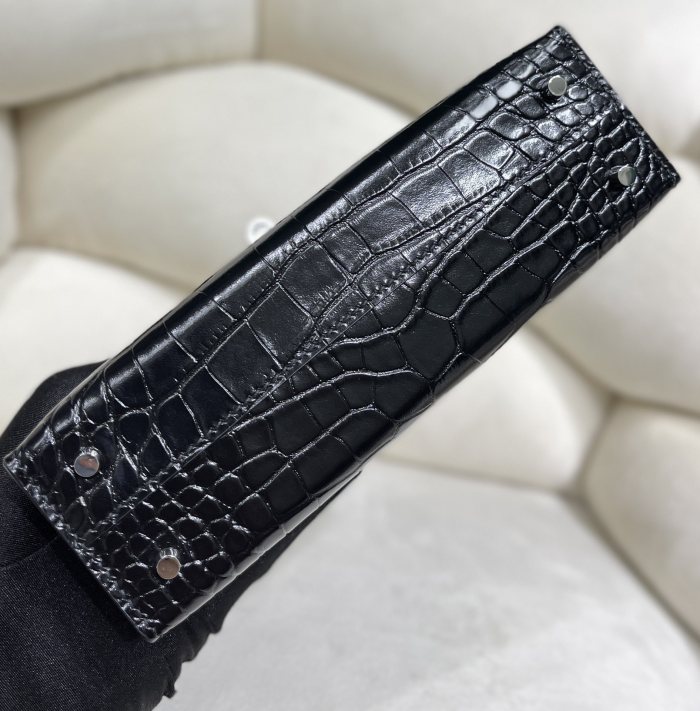 Handbags Hermes Mini Kelly